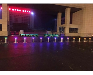 奎文电动液压一体升降柱价格